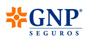 Logo gnp aseguradora